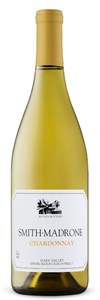 Smith-Madrone Chardonnay 2016